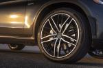 Mercedes-AMG GLC43 4Matic 2019 года (NA)